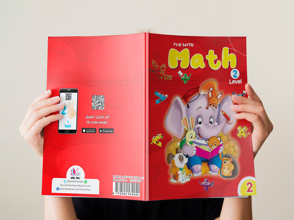 Fun with Math Level 2