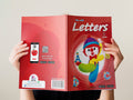 كتــــاب Fun with Letters مستوى أول