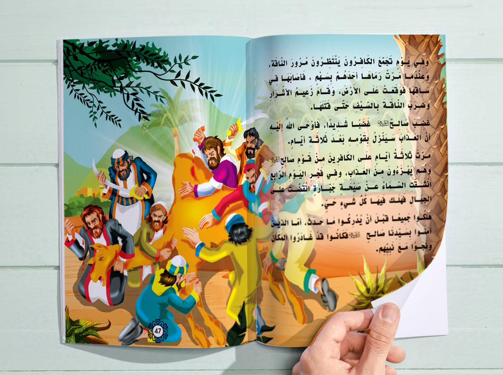 التربية الإسلامية