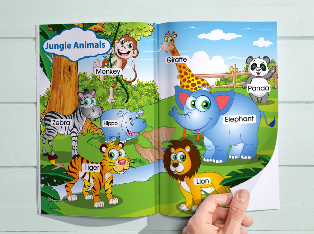 Fun with English Level 2  Second Term