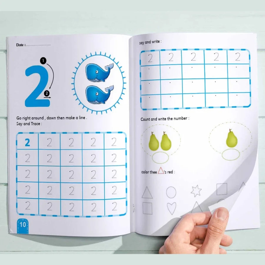 المستوى الأول-KG1