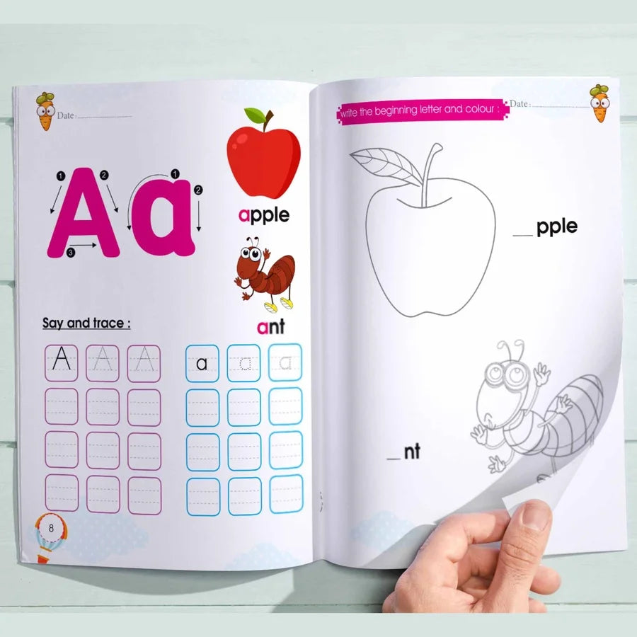 المستوى الأول-KG1
