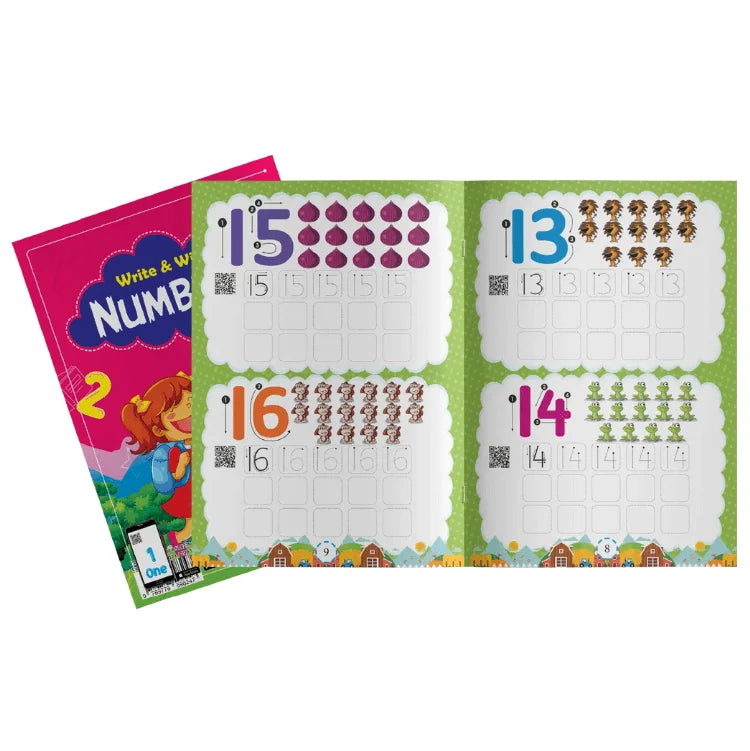 أكتب وامسح_مستوى أول