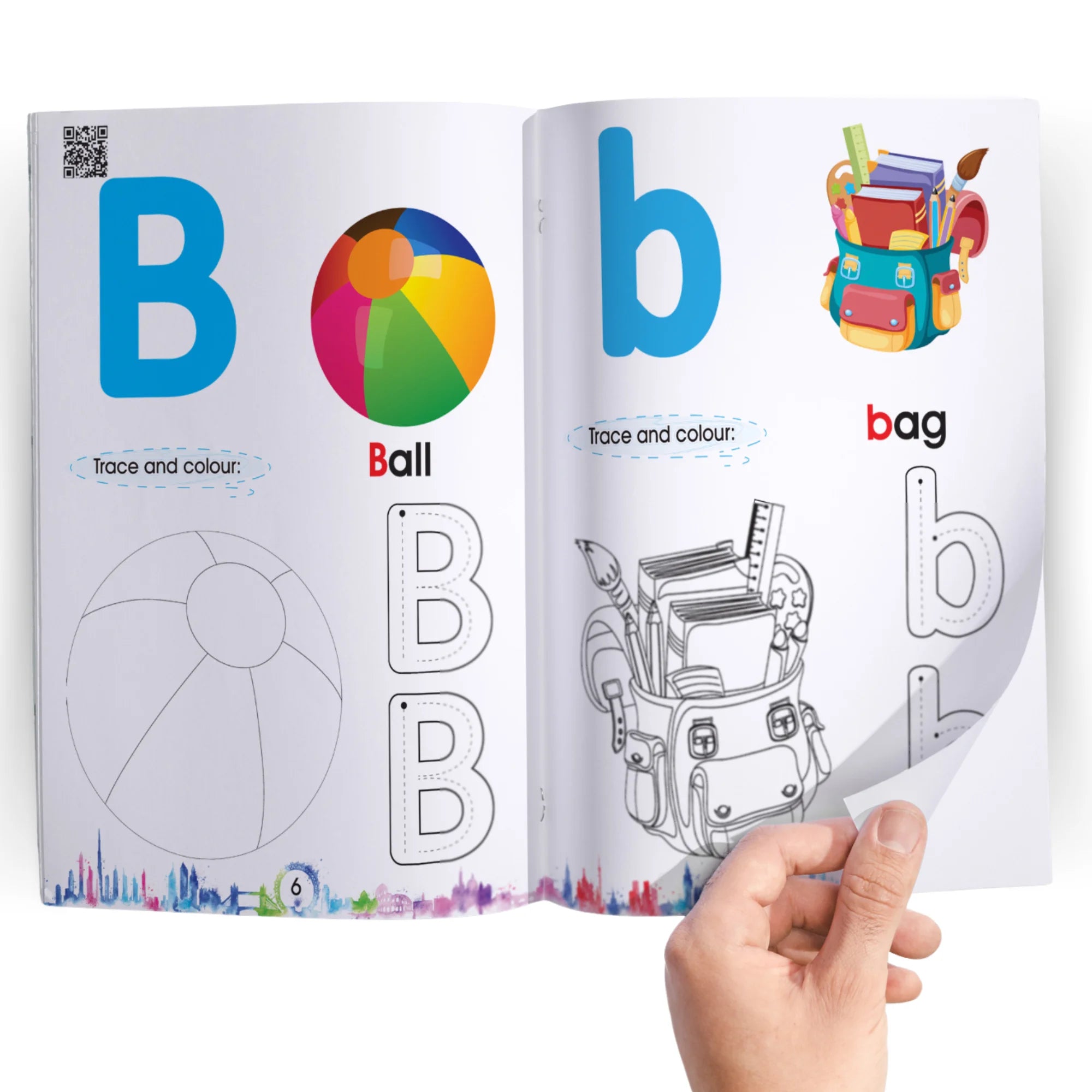 المستوى التمهيدى 4 كتب