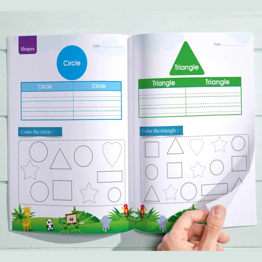 المستوى الأول 4 كتب