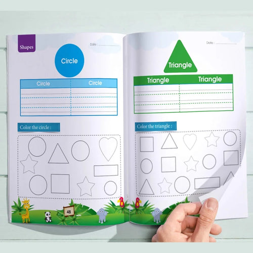 المستوى الأول 4 كتب