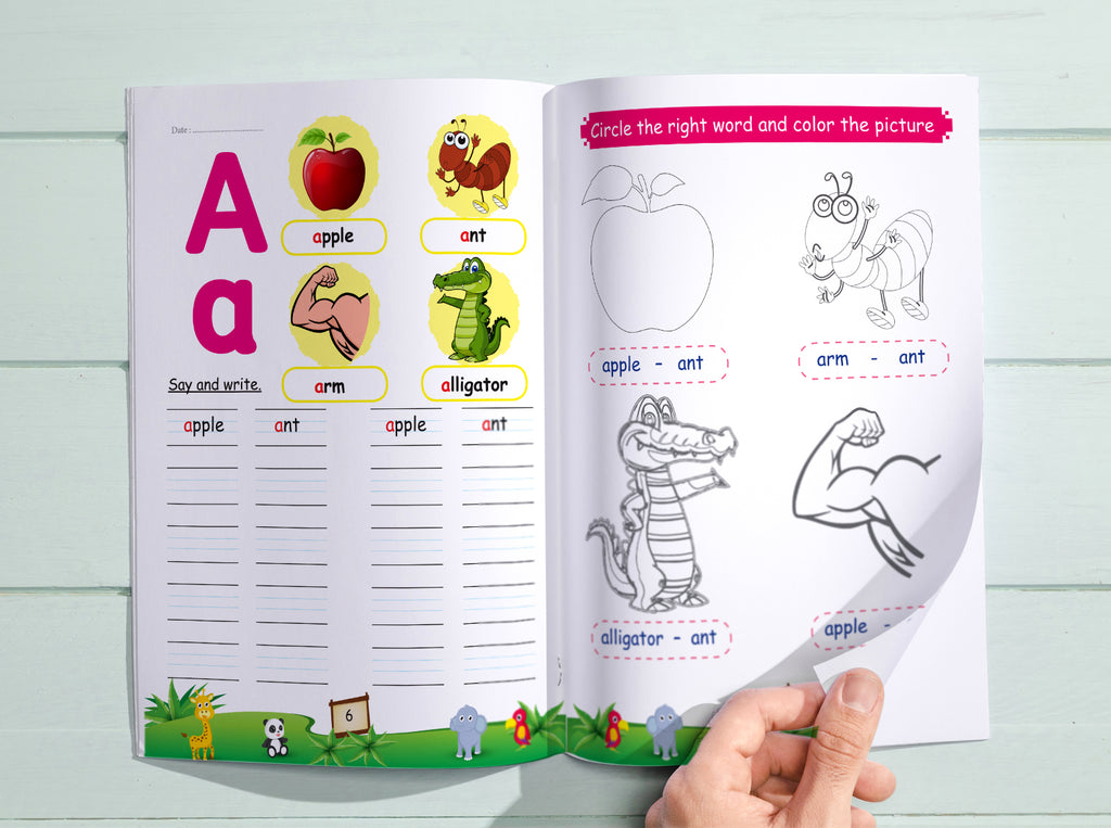 Fun with English Level 2  first term