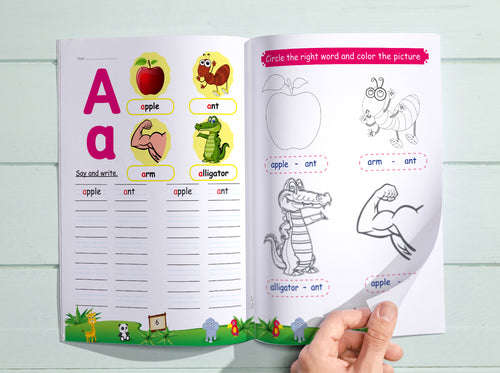 Fun with English Level 2  first term