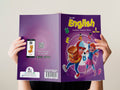 Fun with English Level 2  Second Term
