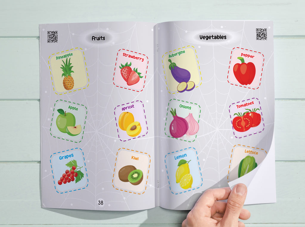 كتـــــاب ABC