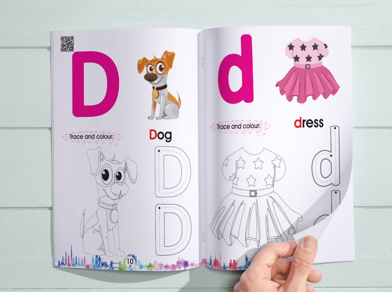 كتـــــاب ABC