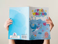 كتــــاب pre writing