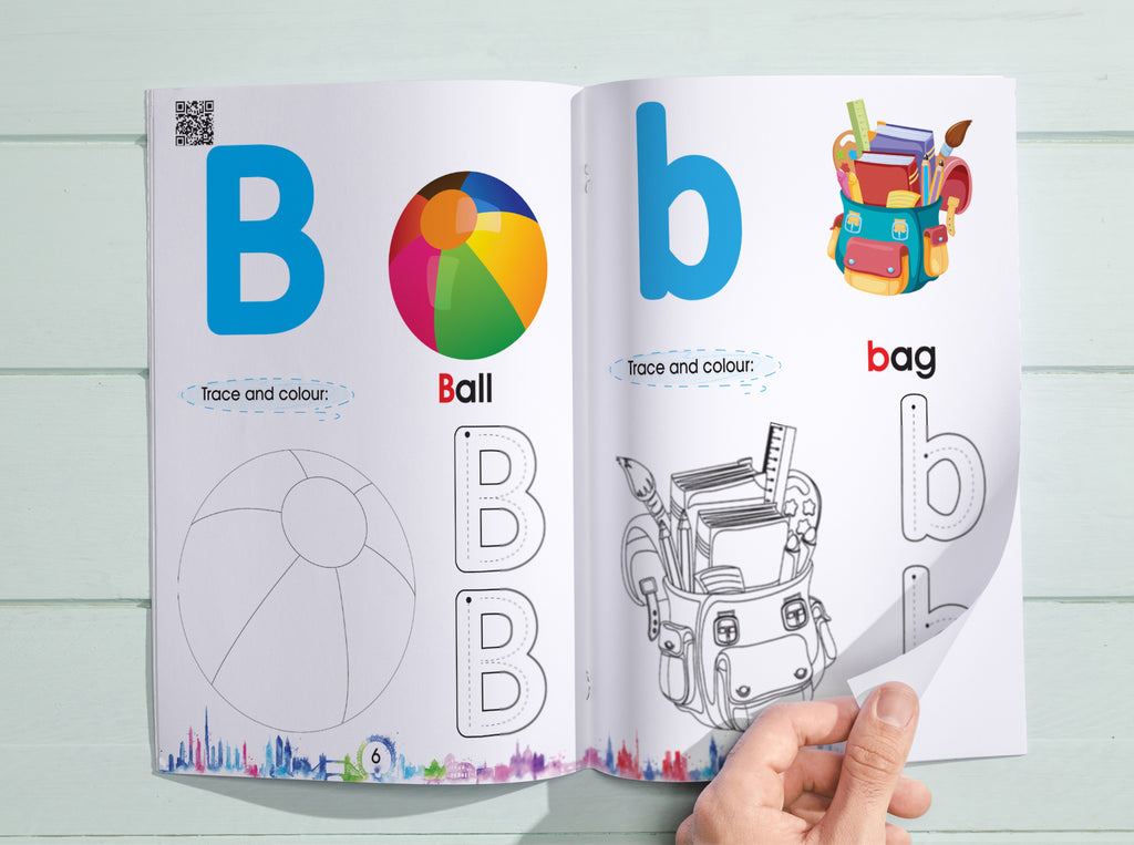 كتـــــاب ABC