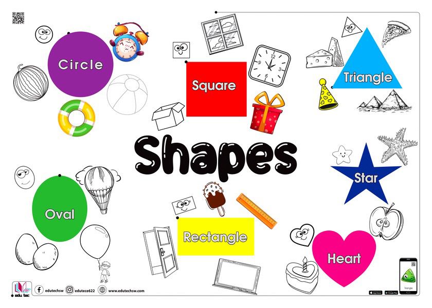 لوحات التلوين العملاقة الناطقة